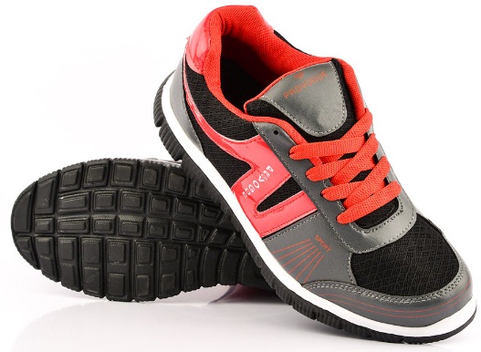 Provogue best sale sports shoes